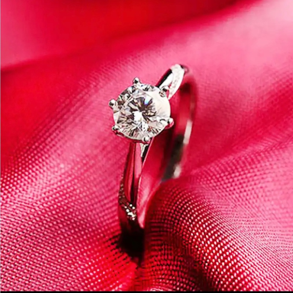 Anillo de compromiso